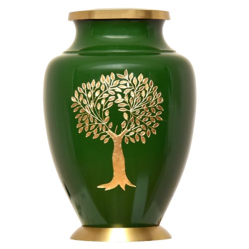 Tree Of Life Urn