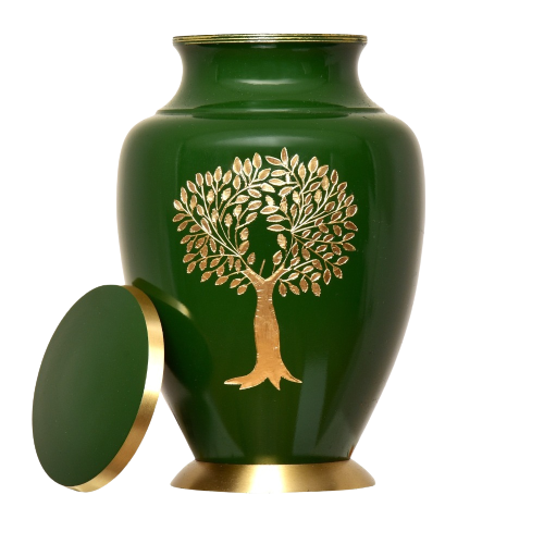 Tree Of Life Urn