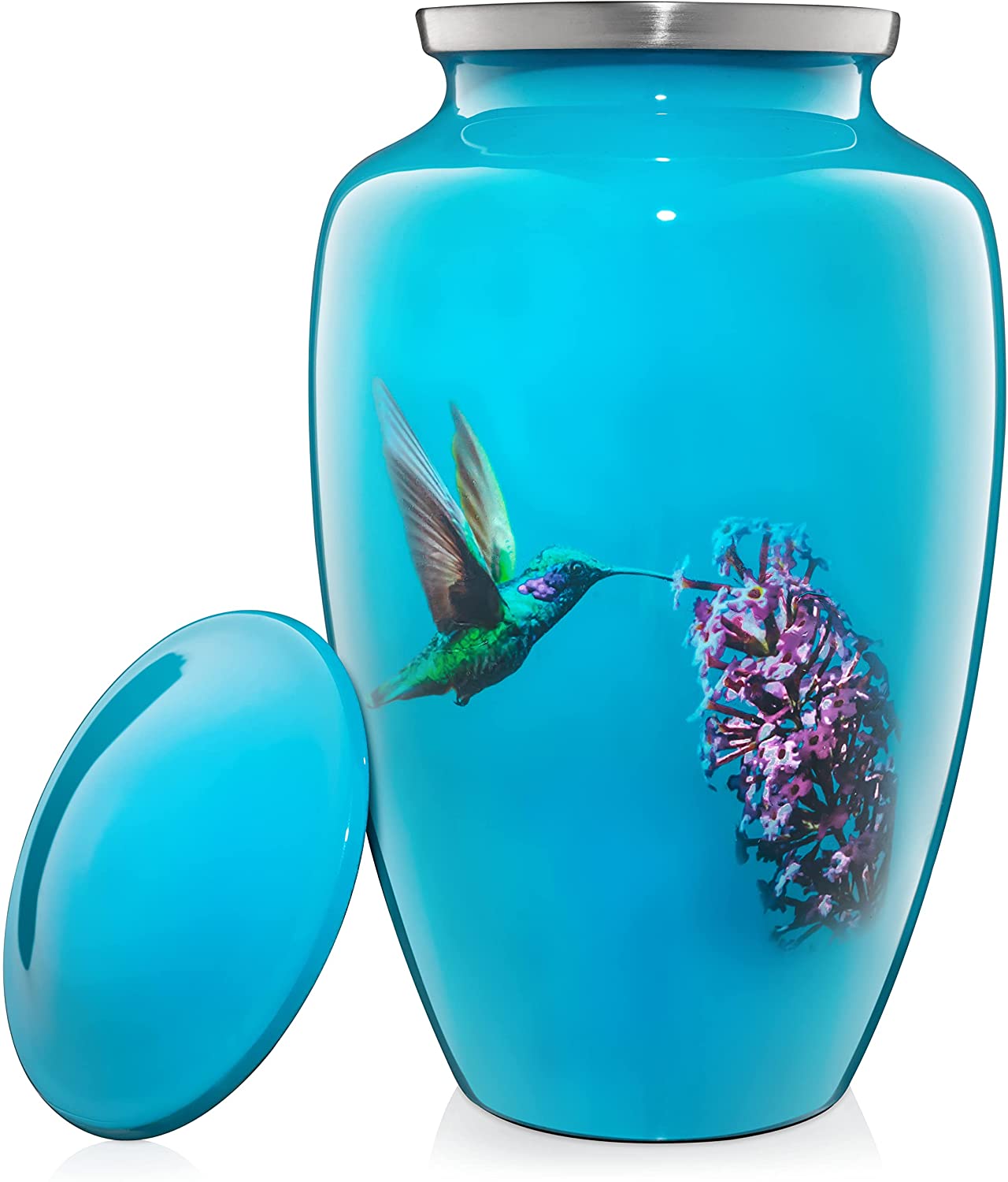 HummingBird Urn