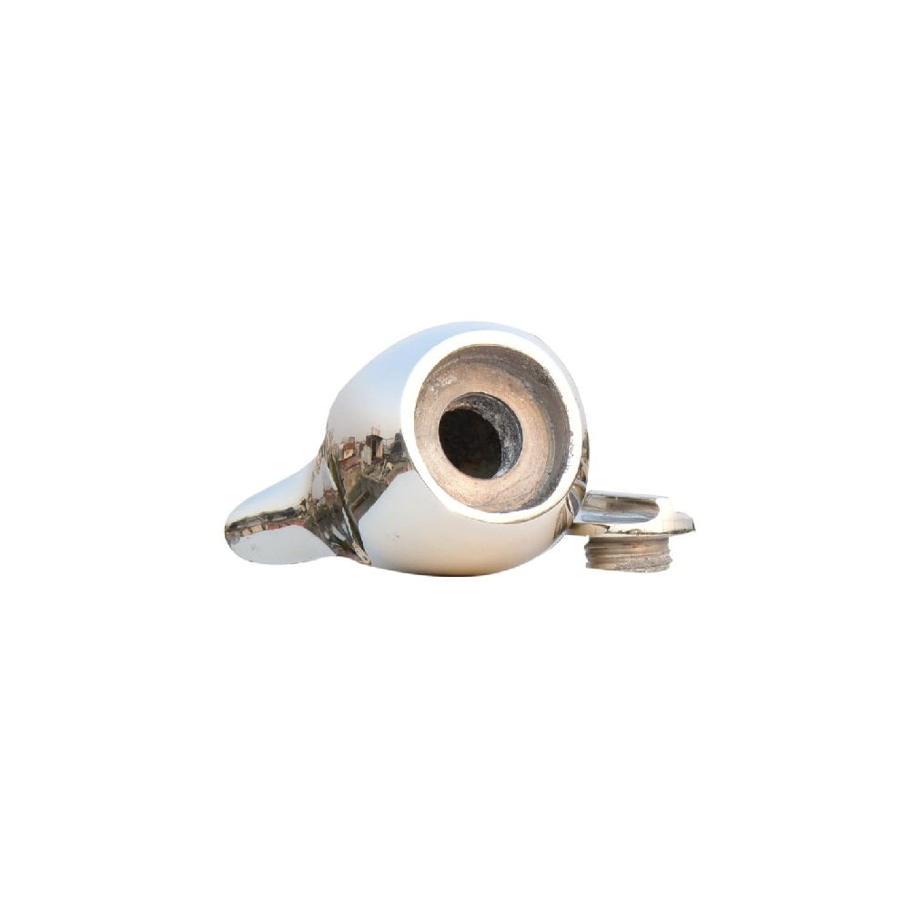 Teardrop Urn for Ashes Small Keepsake Size
