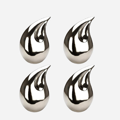 Set of 5 Cremation Urns