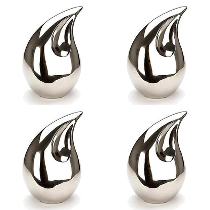 Set of 5 Cremation Urns